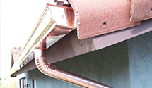 Rain Gutter Installation, Repair, Cleaning in Princeton, MN